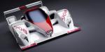 Peugeot 908 Le Mans Concept 2006 года